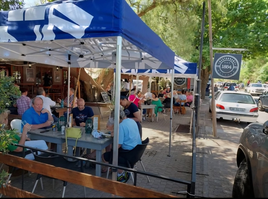 To Let commercial Property for Rent in Greyton Western Cape